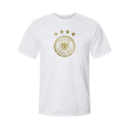 Men's Germany Soccer Performance T-Shirt