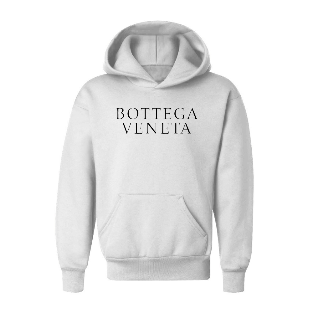 Youth Kids Bottega Veneta Pullover Hoodie