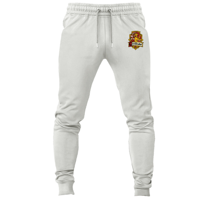 Men's Gryffindor Harry Potter Movie Team Joggers Sweatpants