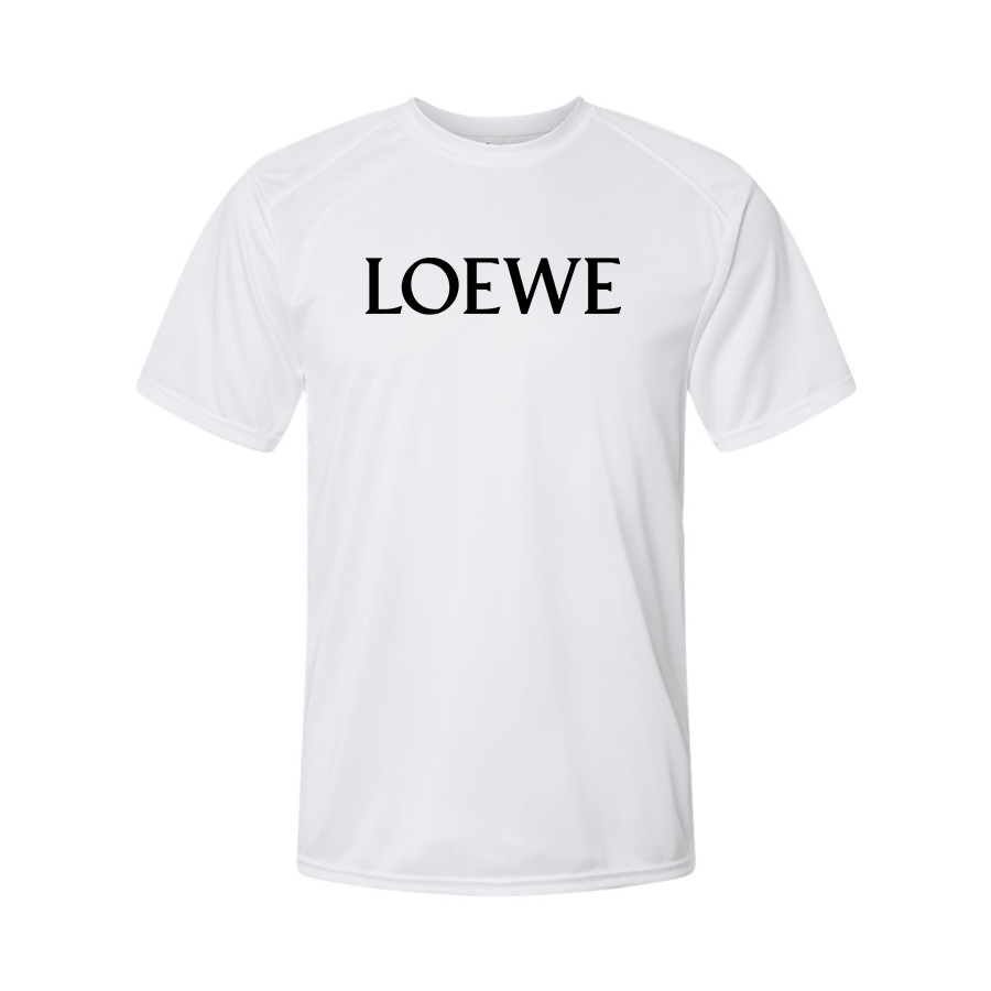 Men's Loewe Performance T-Shirt