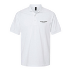 Men's Chrysler Car Dry Blend Polo