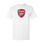 Youth Arsenal Soccer Cotton T-Shirt
