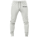 Men's Prada Sweatpants