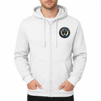 Men's Philadelphia Union FC Zipper Hoodie