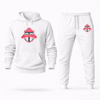 Men's Toronto FCo Hoodie Joggers Set