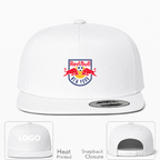 New York Red Bulls FC Snapback Hat