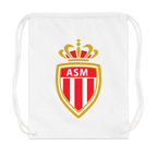 AS Monaco FC Drawstring Bag