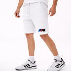 Men's BMW M-  Athletic Fleece Shorts