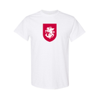 Men's Georgia National Soccer Team Cotton T-Shirt