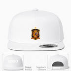 Spain National Soccer Team Snapback Hat