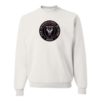 Men's Inter Miami FC Crewneck Sweatshirt