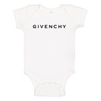 Givenchy Baby Romper Onesie