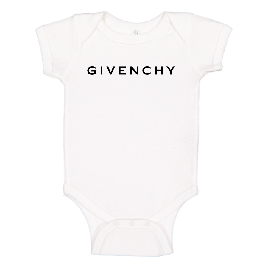 Givenchy Baby Romper Onesie