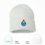 Porto FC Beanie Hat