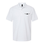 Men's Genesis Car  Dry Blend Polo