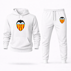 Men's Valencia FC Hoodie Joggers Set