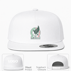 Mexico Soccer Snapback Hat