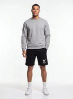 Men's Louis Vuitton Fleece Shorts