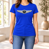 Royal Blue