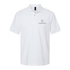Men's Versace Dry Blend Polo