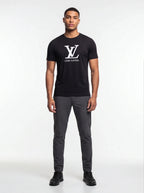 Men's Louis Vuitton Performance T-Shirt