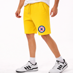 Men's Cruz Azul football Club Athletic Fleece Shorts