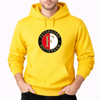 Men's Feyenoord FC Pullover Hoodie