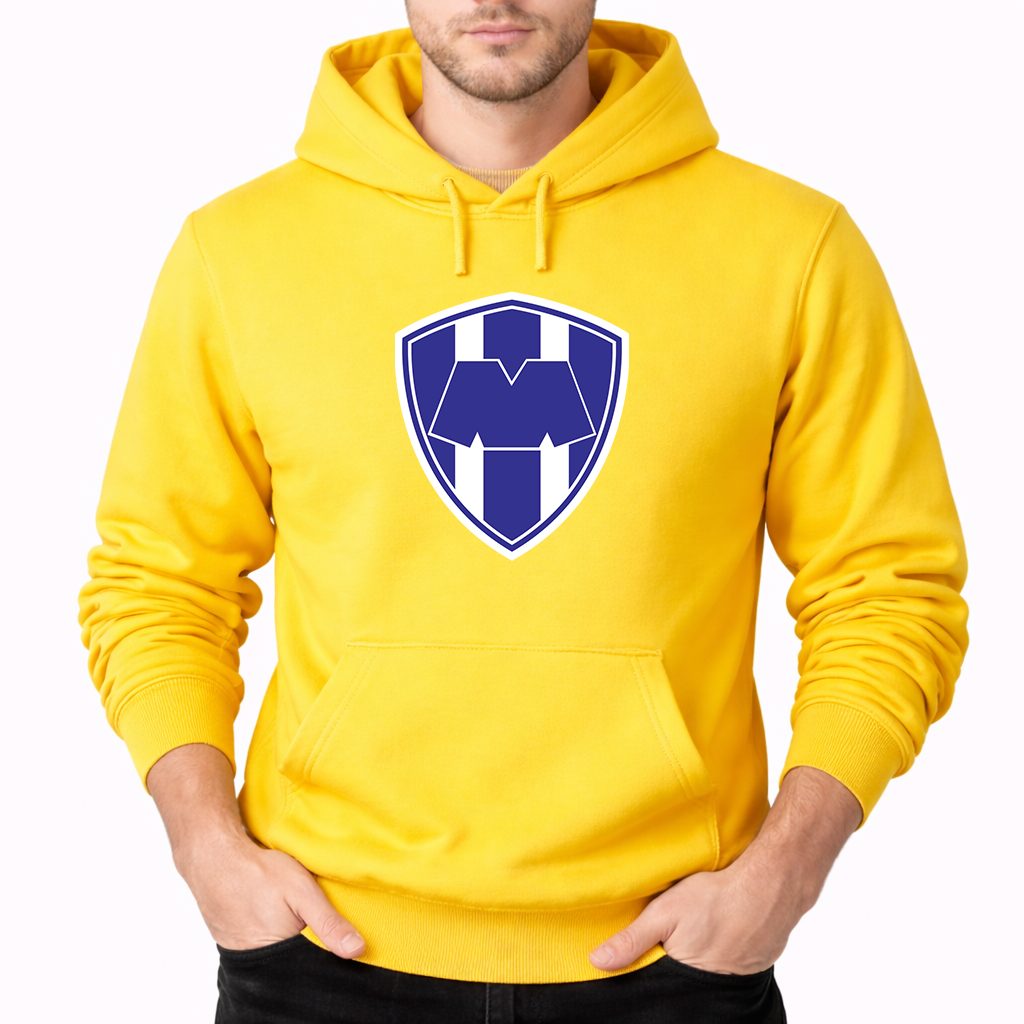 Men's Monterrey FC Pullover Hoodie