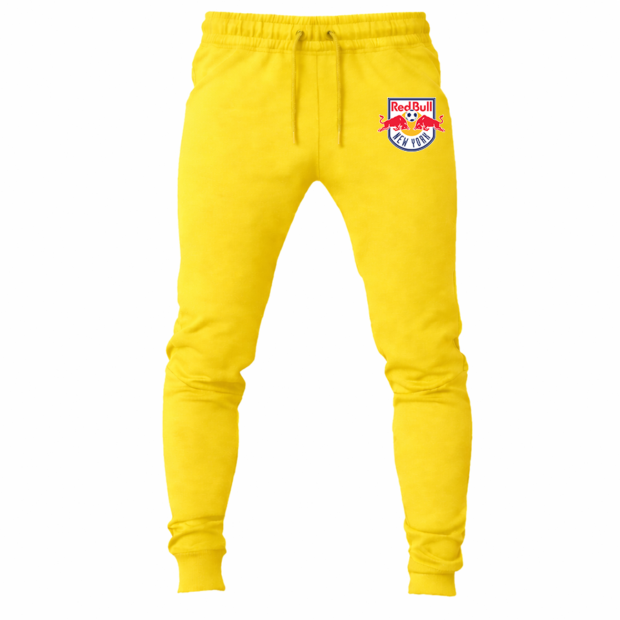 Men's New York Red Bulls FC Joggers Sweatpants