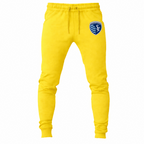 Men's Sporting Kansas City FC Joggers Sweatpants