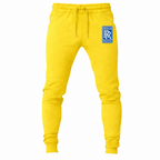 Men's Rolls Royce Car Joggers Sweatpants