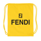 Fendi Drawstring Bag