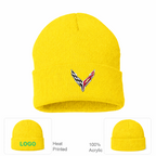Chevrolet Corvette Beanie Hat