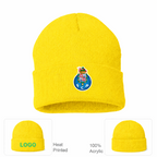 Porto FC Beanie Hat