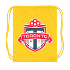 Toronto FC Drawstring Bag