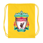 Liverpool Football Club Est.1892 Drawstring Bag