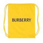 Burberry Drawstring Bag