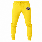 Men's  Buick Motorsports Car Joggers Sweatpants
