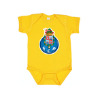 Porto FC Baby Romper Onesie