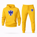 Men's Monterrey FC Hoodie Joggers Set