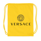 Versace Drawstring Bag