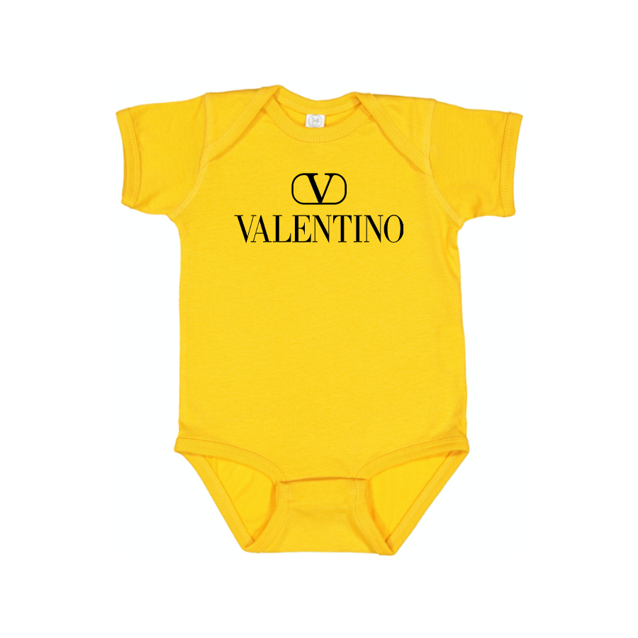 Valentino Baby Romper Onesie