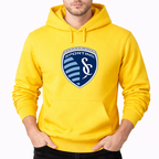 Men's Sporting Kansas City FC Pullover Hoodie