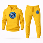 Men's New York City FC Hoodie Joggers Set