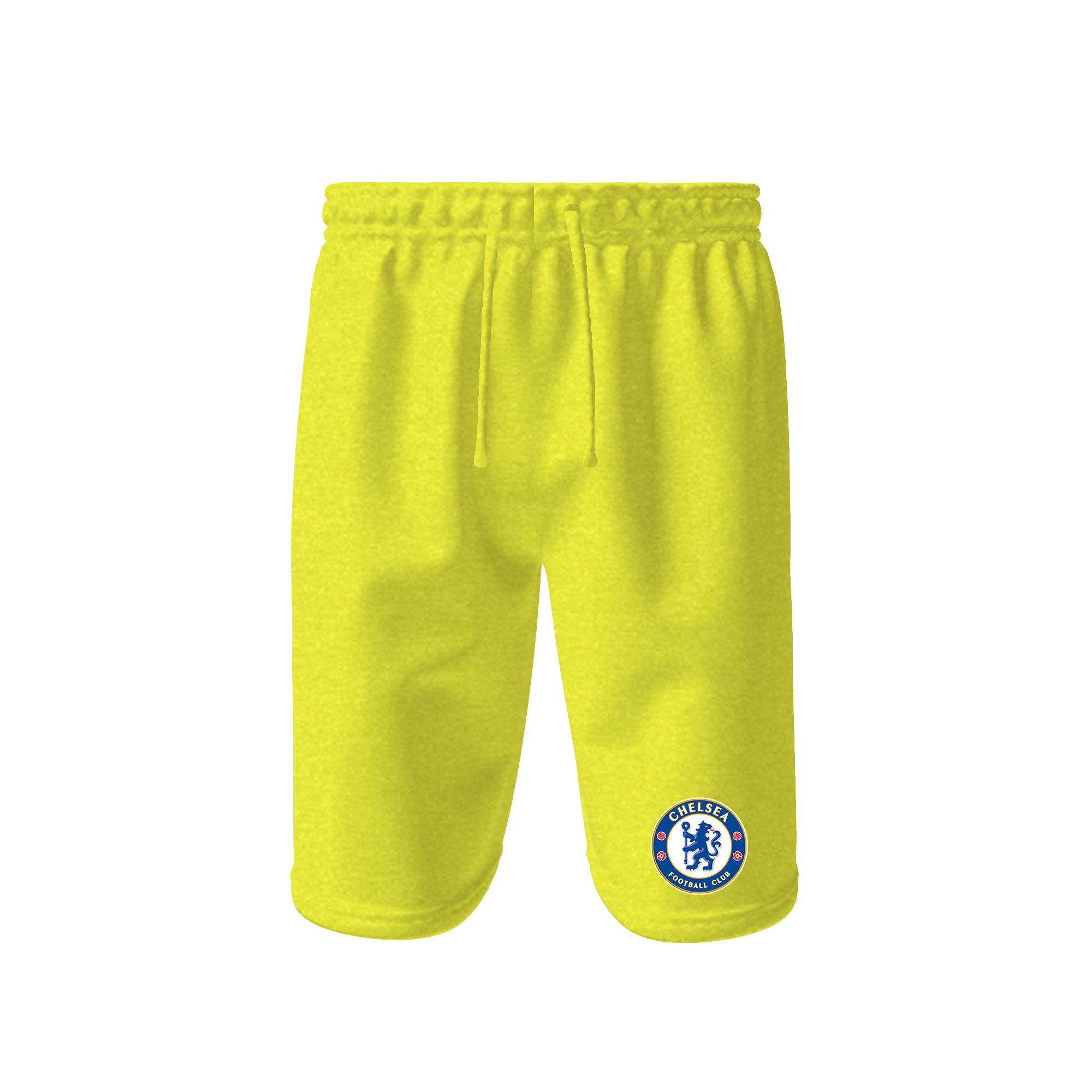 Men's Chelsea Soccer Athletic Fleece Shorts