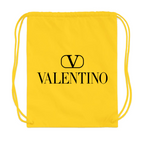 Valentino Drawstring Bag