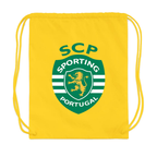 Sporting CP FC Drawstring Bag