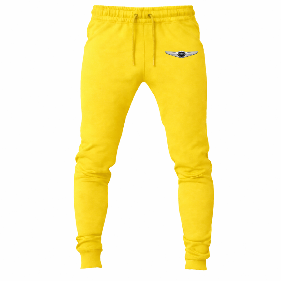Men's Genesis Car Joggers Sweatpants