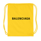 Balenciaga Drawstring Bag
