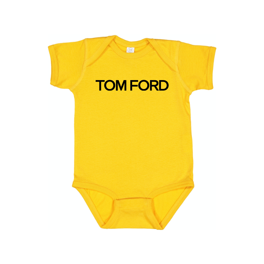 Tom Ford Baby Romper Onesie